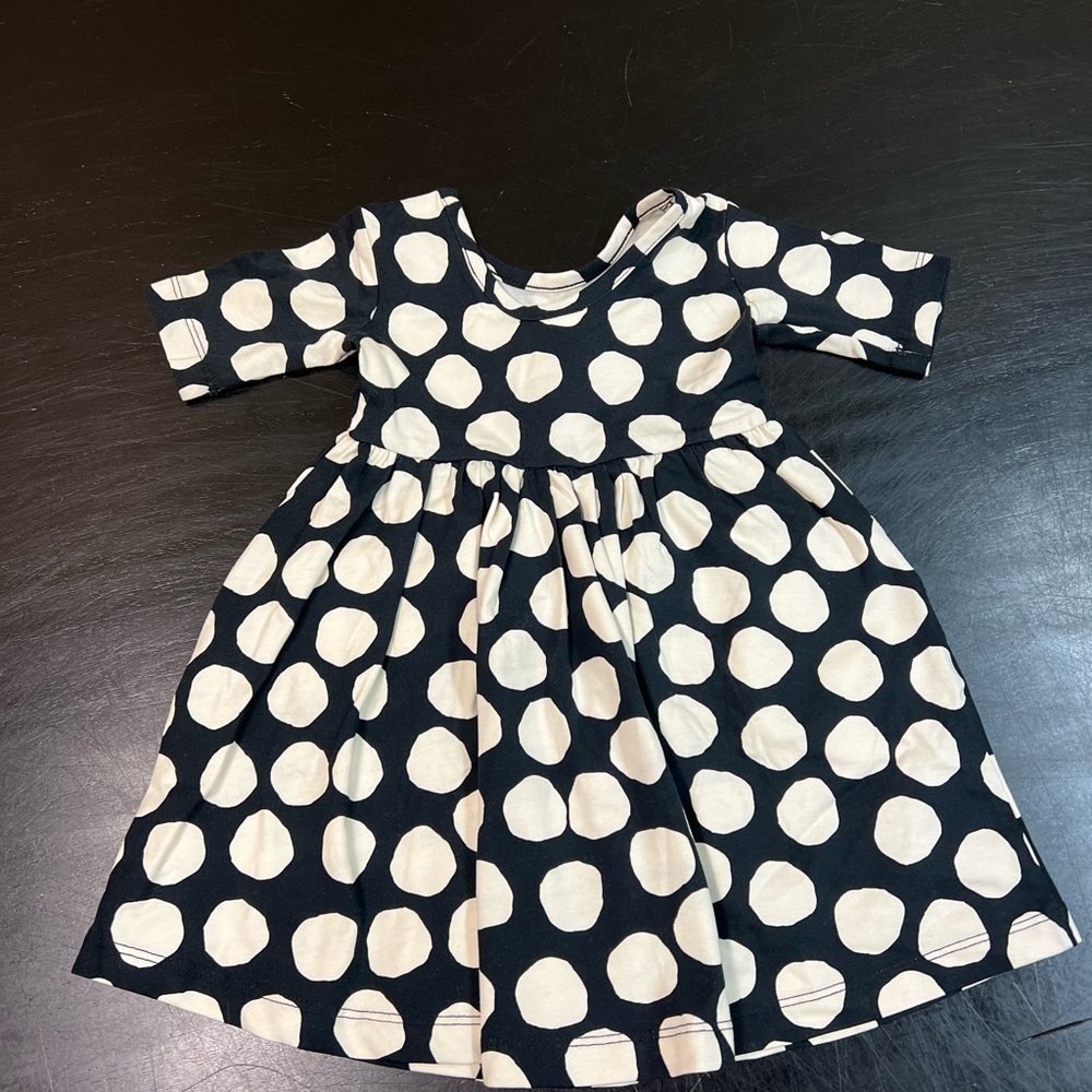 Hannah Anderson dress
